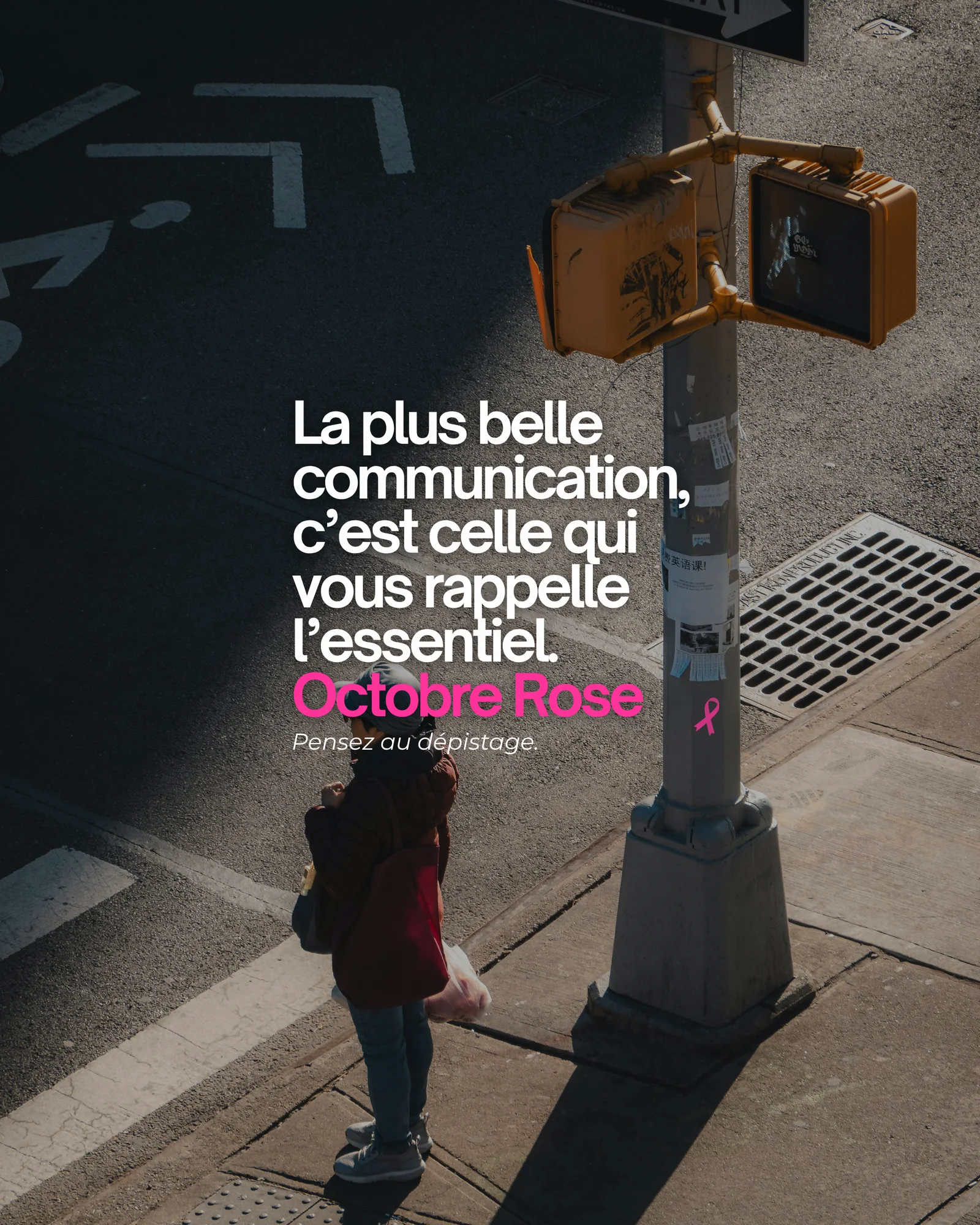 Visuel Octobre Rose — FAST COM : visuel principal fourni par FAST COM