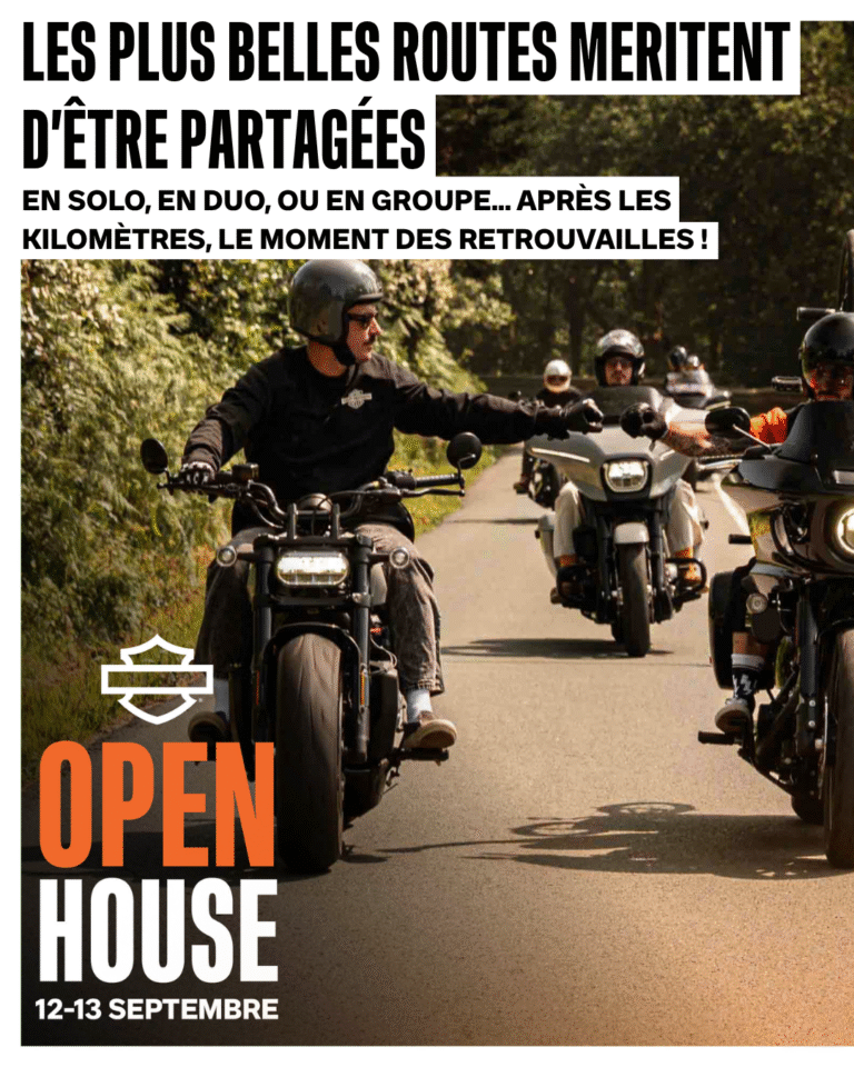 12-13 open house harley davidson besançon