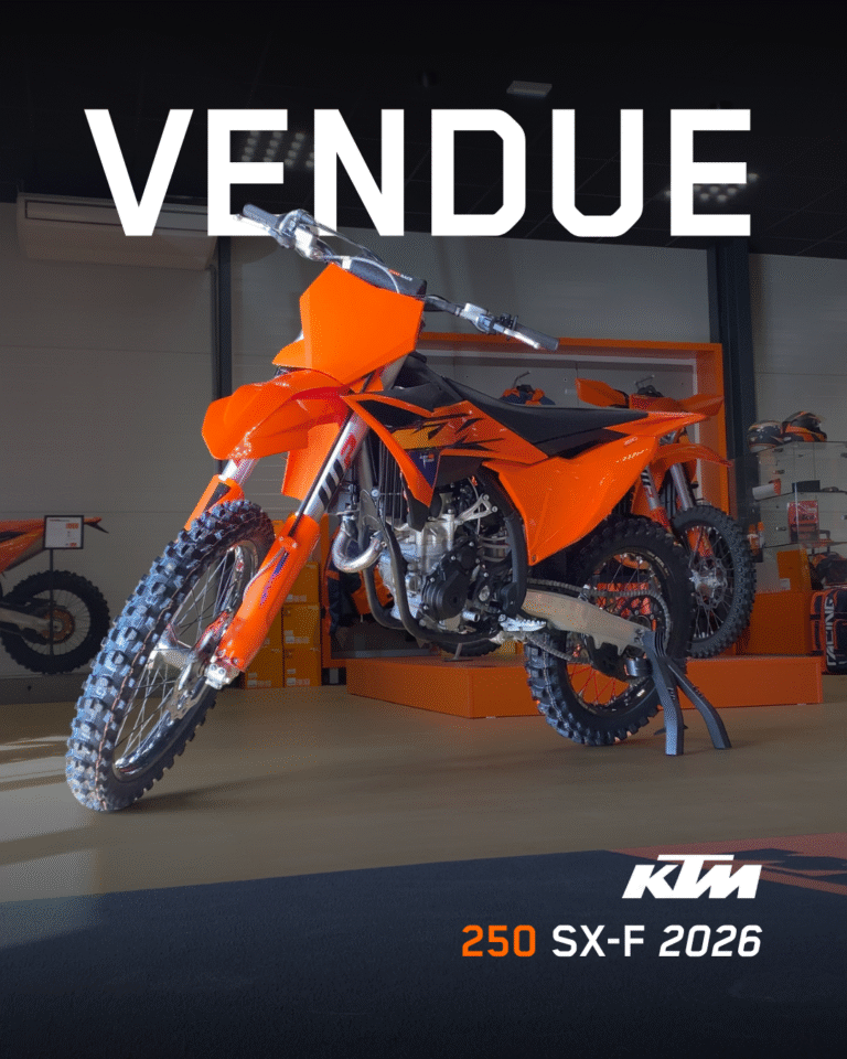 250 SX-F 2026 cap motos 25