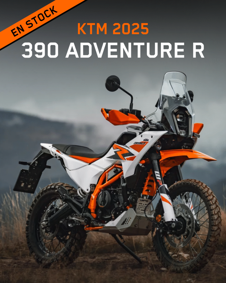 390 adventure R