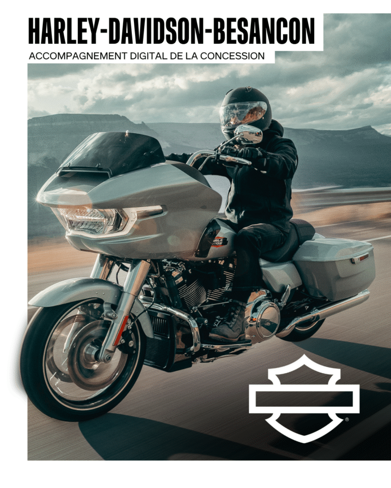 Harley-davidson-besançon