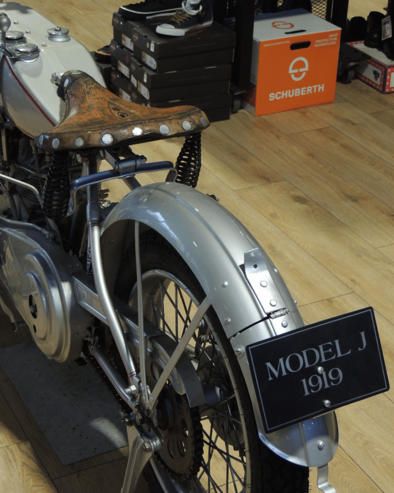 MODELE J DE 1919 RMC