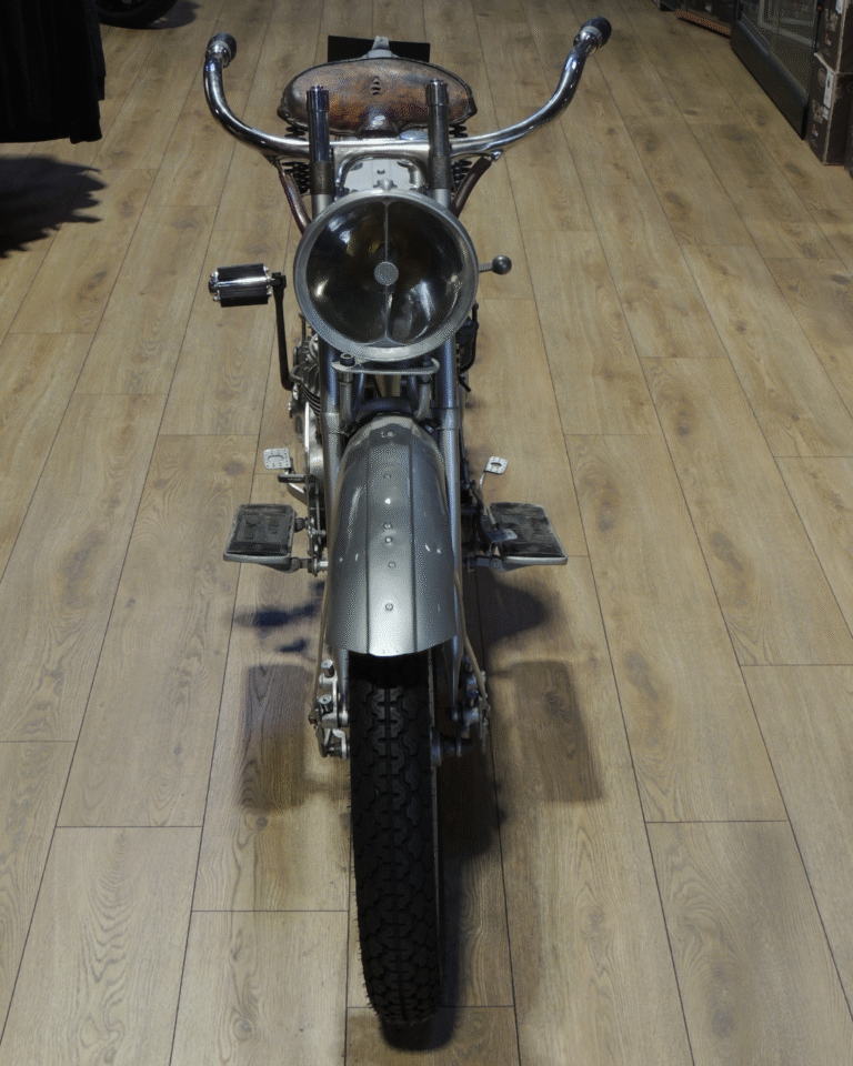 MODELE J DE 1919 RMC DECOUVERTE