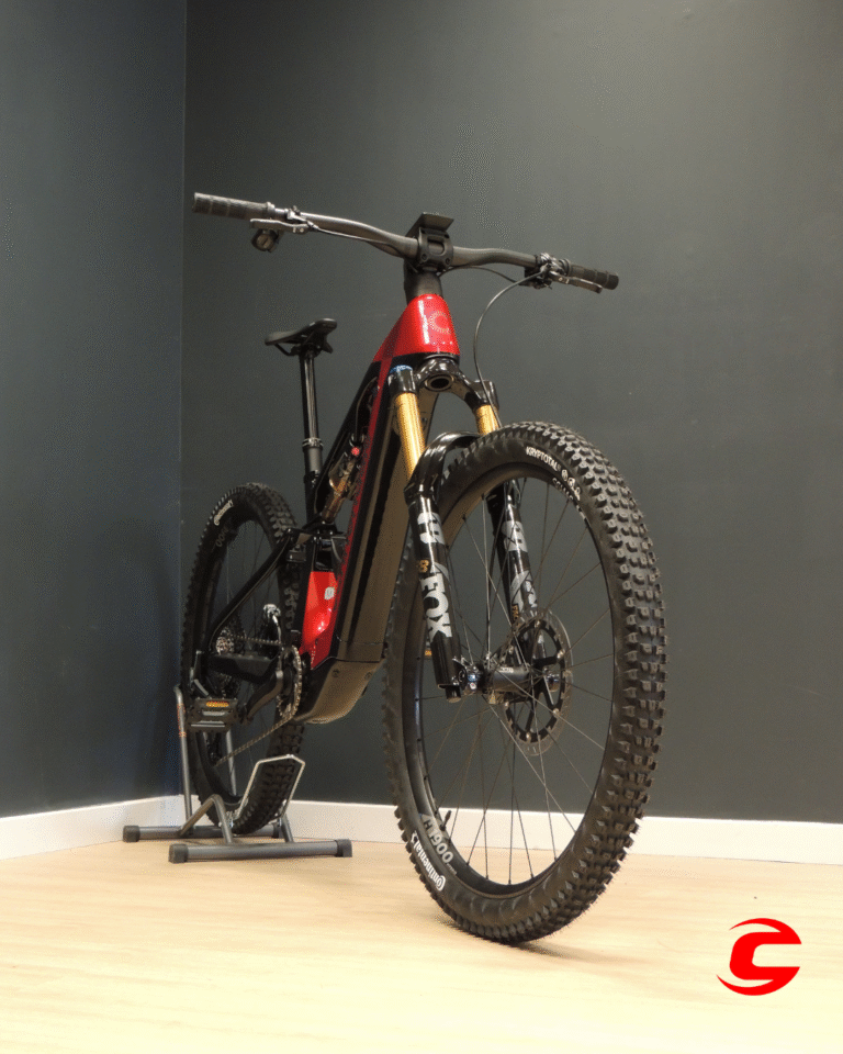 MOTERRA CARBON 1
