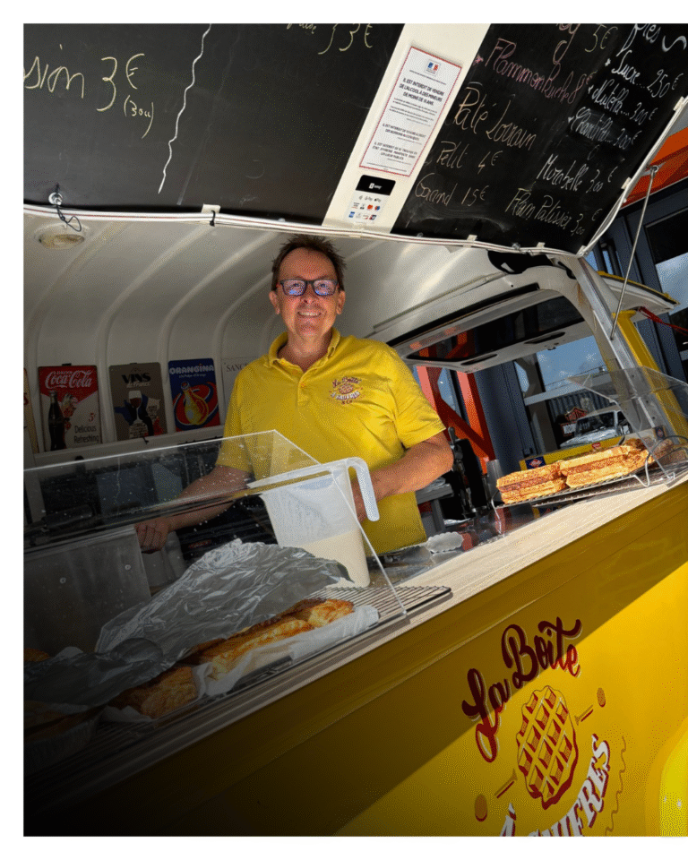 PORTE OUVERTE BESANCON