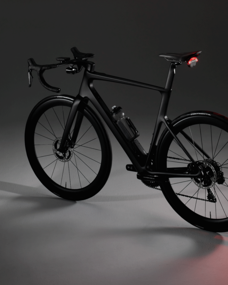 SuperSix EVO Hi-MOD 2 veloland besancon