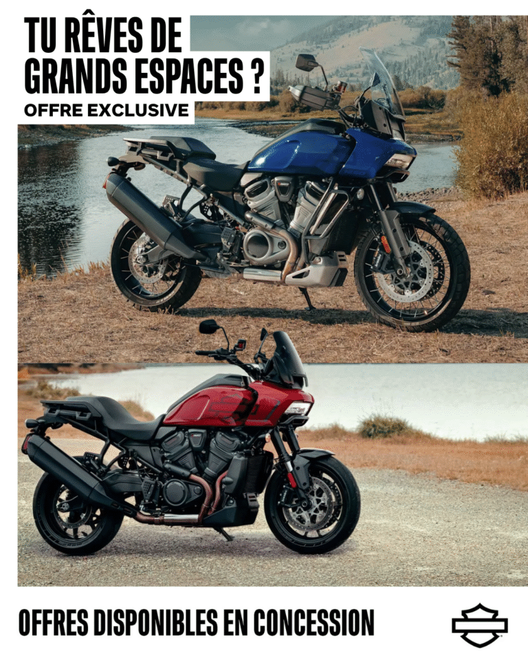 adventure touring harley-davidson-besancon