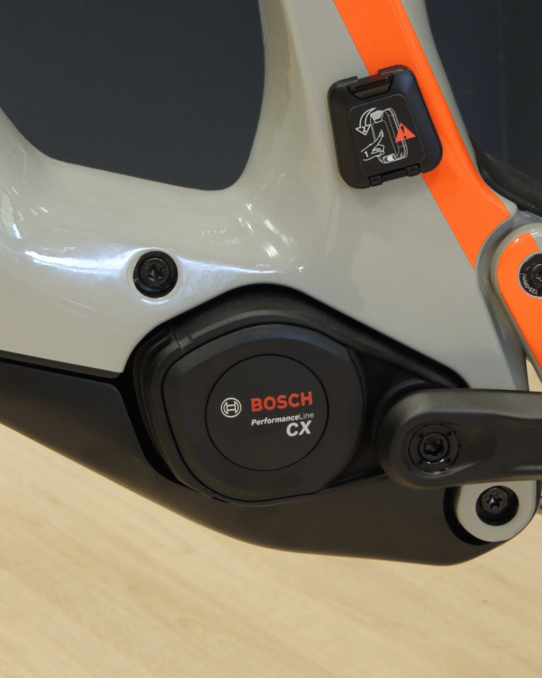 batterie bosch performenceline cx