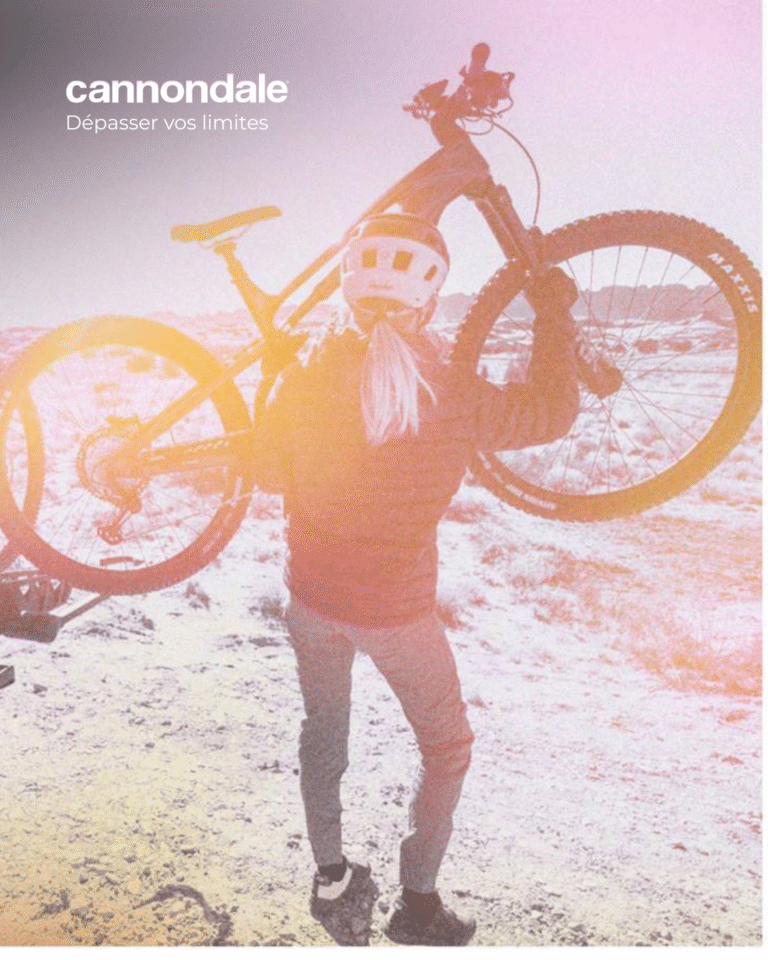 cannondale velo