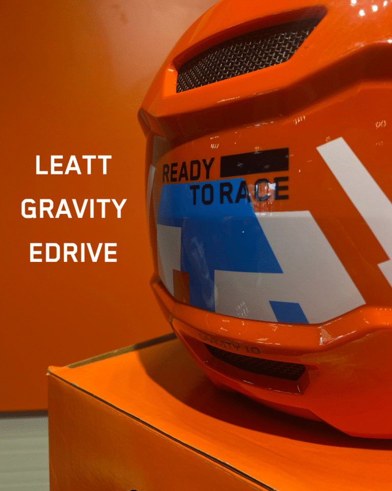 casque orange