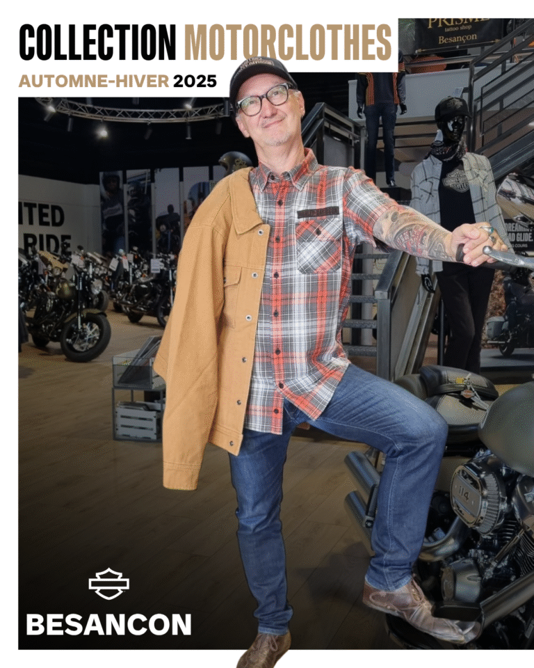 collection harley davidson 2025