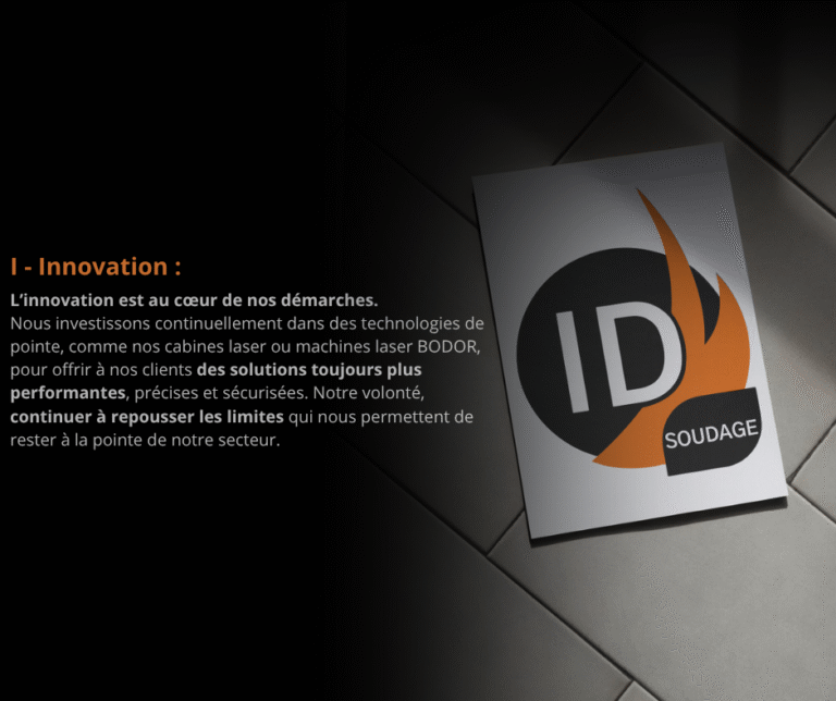 id soudage innovation