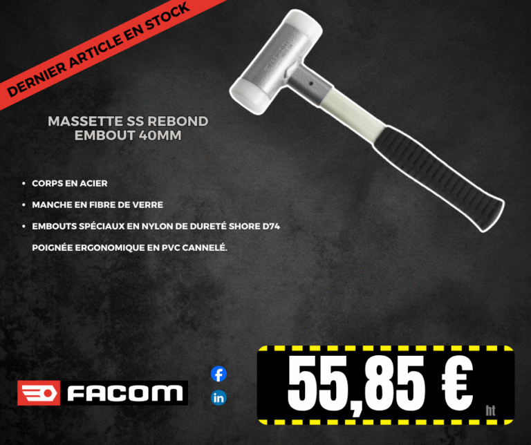 massette facom