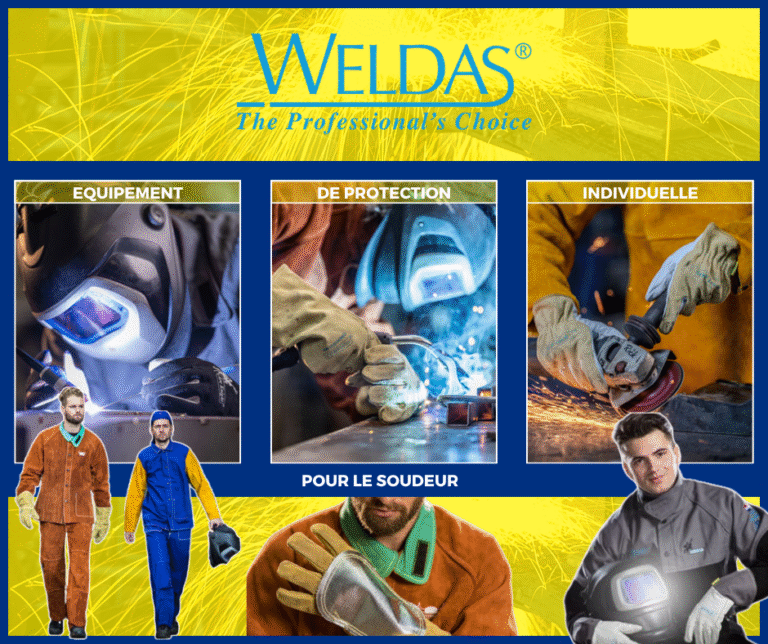 produit weldas