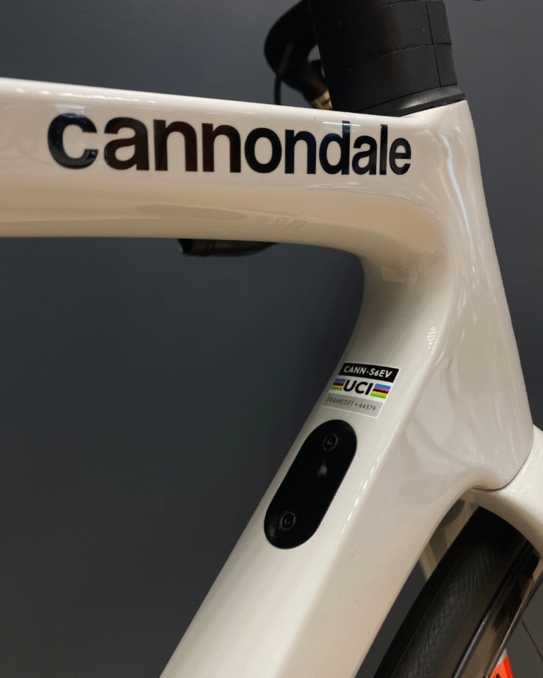 velo cannondale SuperSix EVO 3