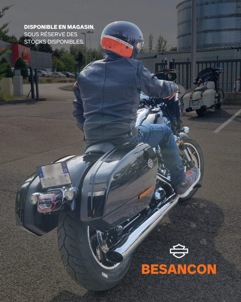 vêtement harley-davidson