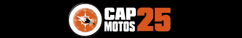 Cap Motos 25