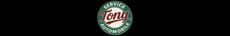 Tony Service Auto