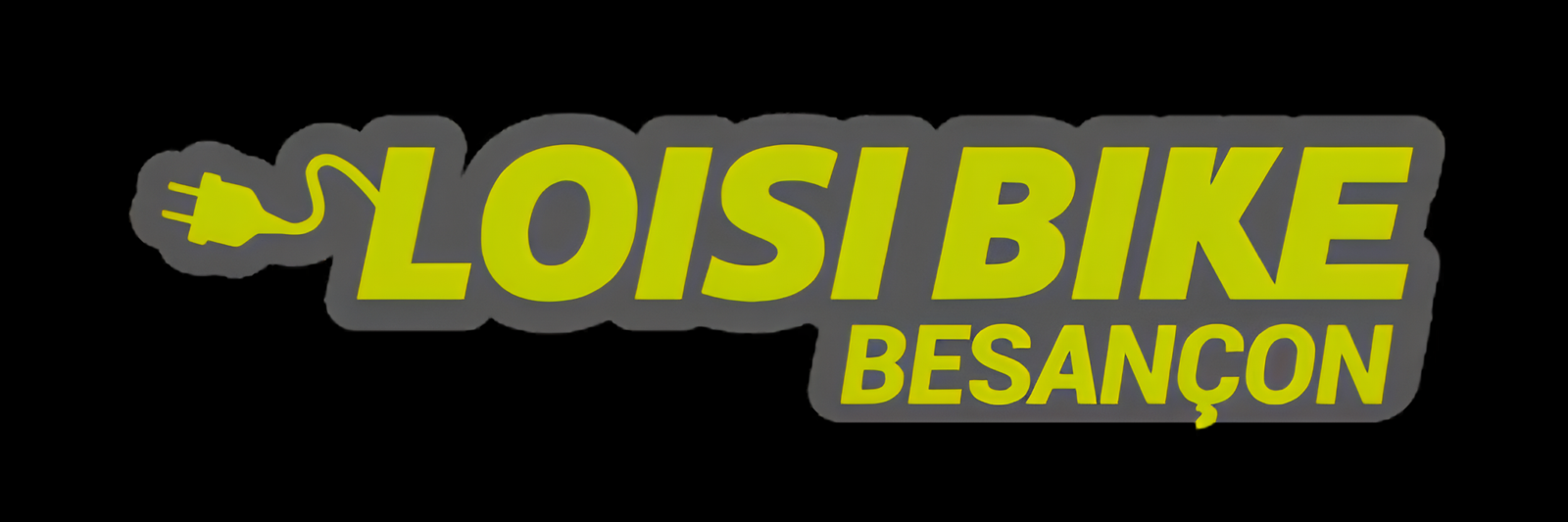 Loisi Bike Besancon