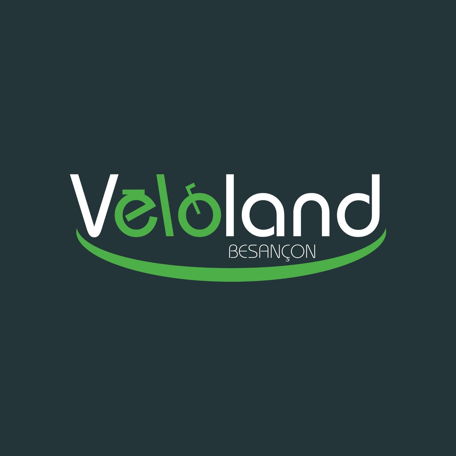 Vu00e9lo Land Besanu00e7on