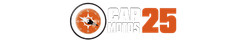 CAP MOTOS 25
